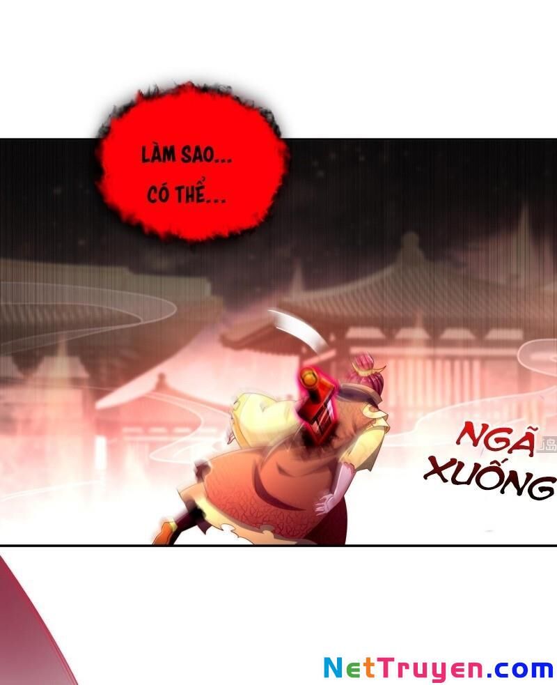 Trùng Sinh Ma Tôn Lộng Quyền Chapter 76 - Trang 2