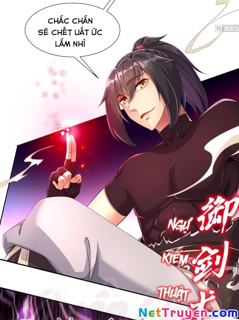 Trùng Sinh Ma Tôn Lộng Quyền Chapter 76 - Trang 2