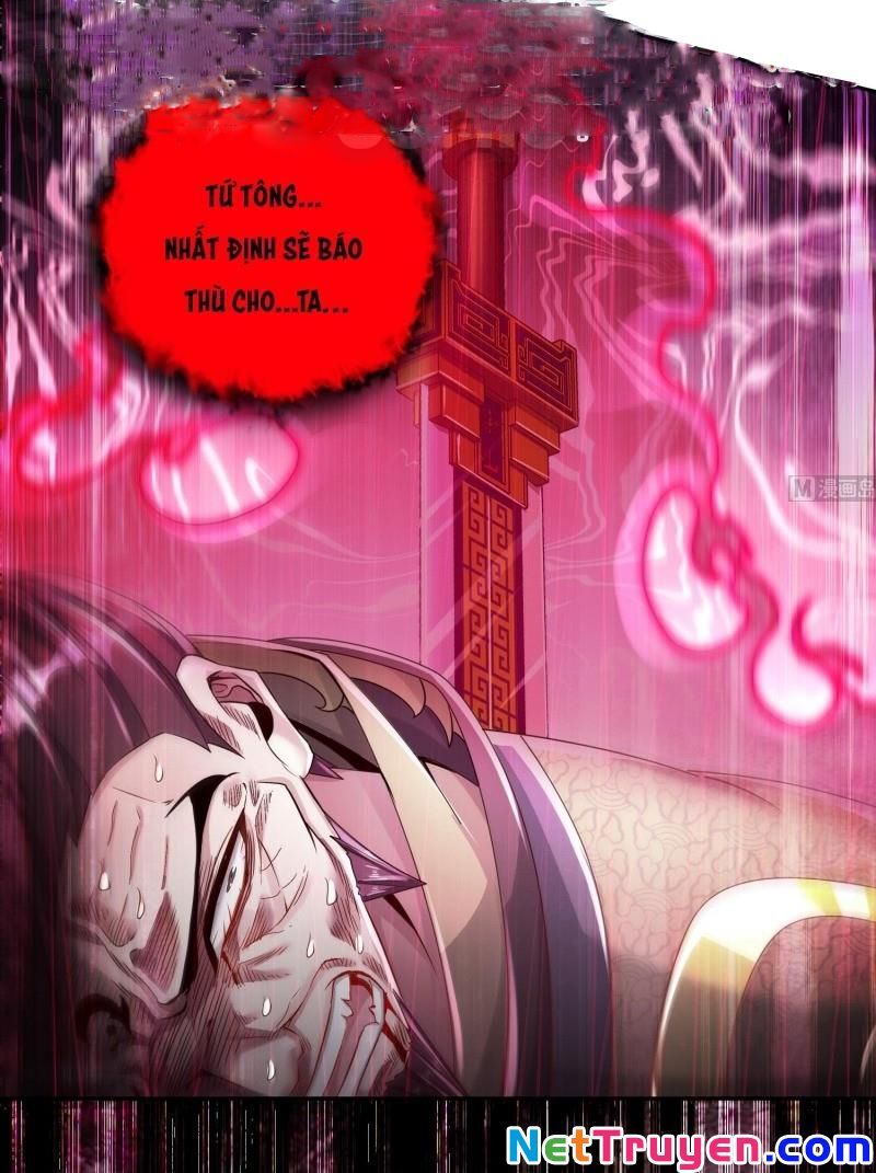 Trùng Sinh Ma Tôn Lộng Quyền Chapter 76 - Trang 2
