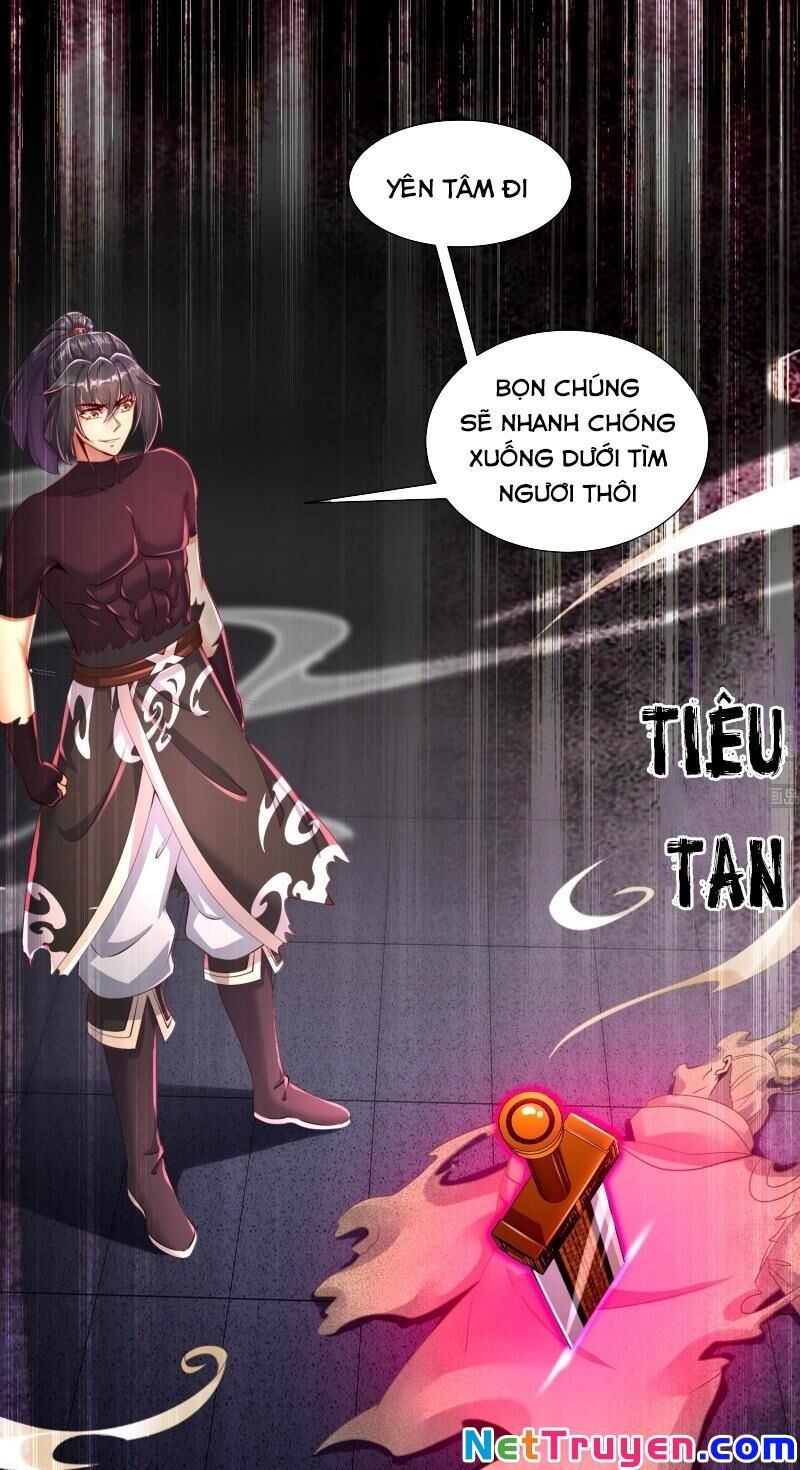 Trùng Sinh Ma Tôn Lộng Quyền Chapter 76 - Trang 2