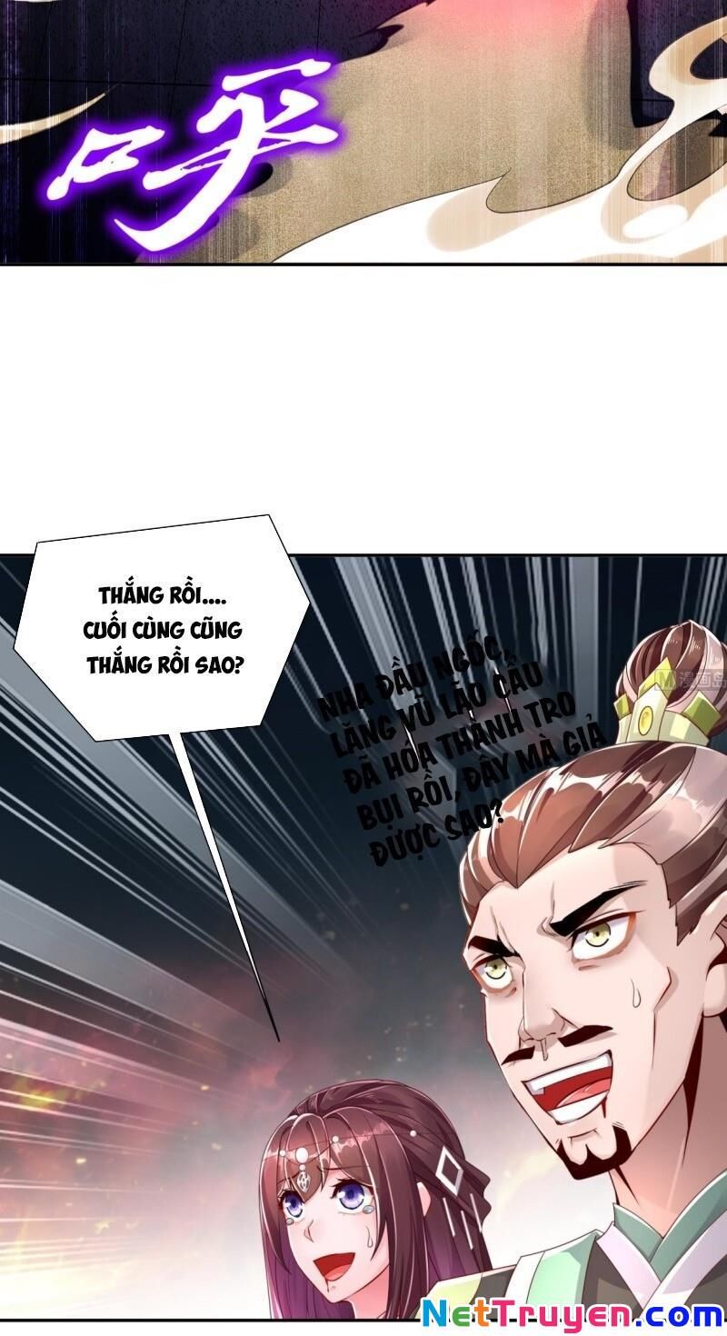 Trùng Sinh Ma Tôn Lộng Quyền Chapter 76 - Trang 2