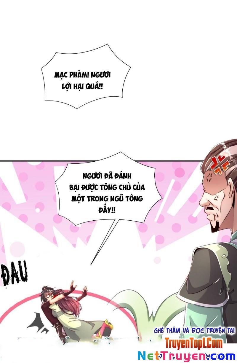 Trùng Sinh Ma Tôn Lộng Quyền Chapter 76 - Trang 2