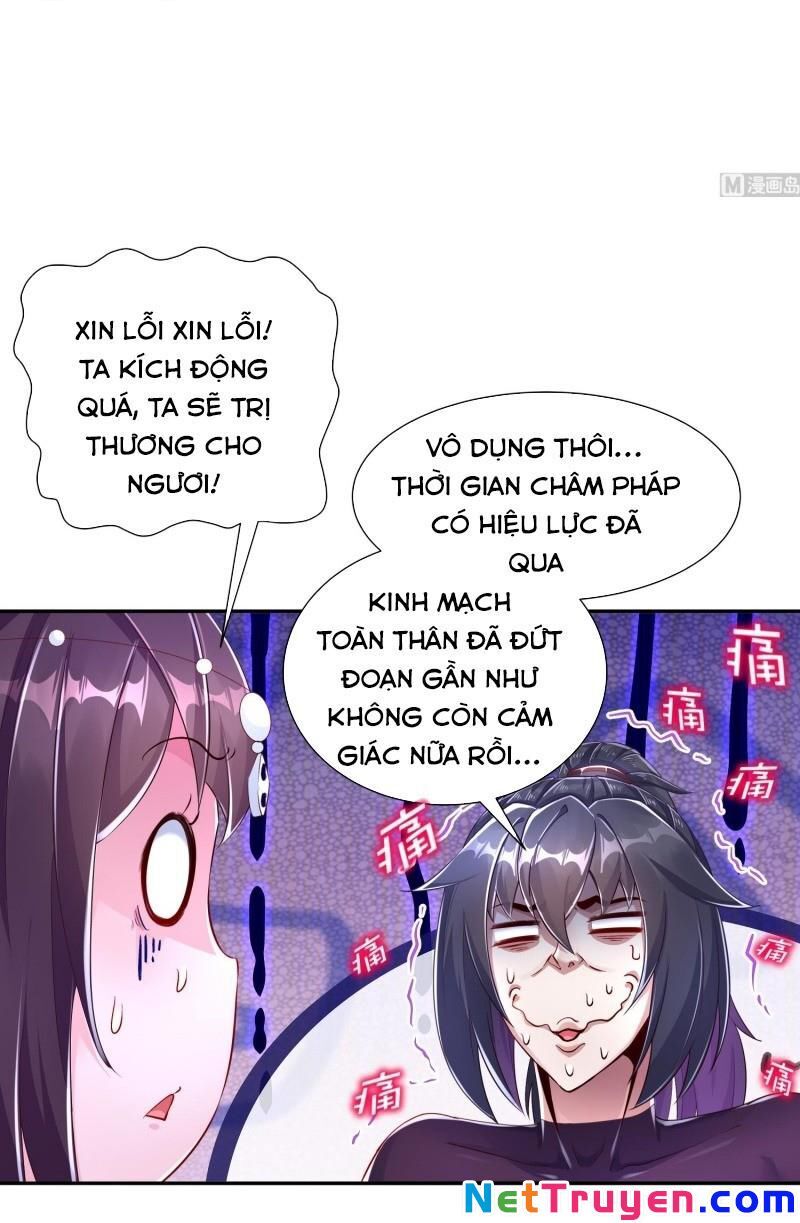 Trùng Sinh Ma Tôn Lộng Quyền Chapter 76 - Trang 2