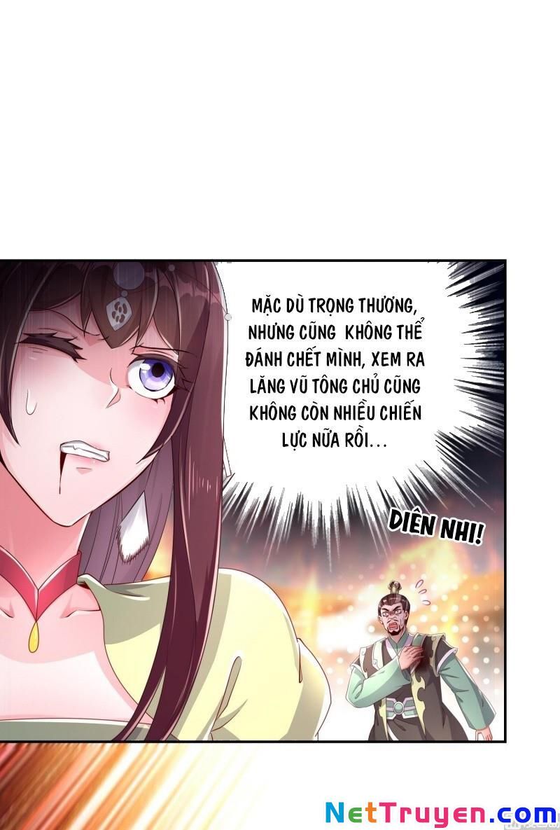 Trùng Sinh Ma Tôn Lộng Quyền Chapter 76 - Trang 2