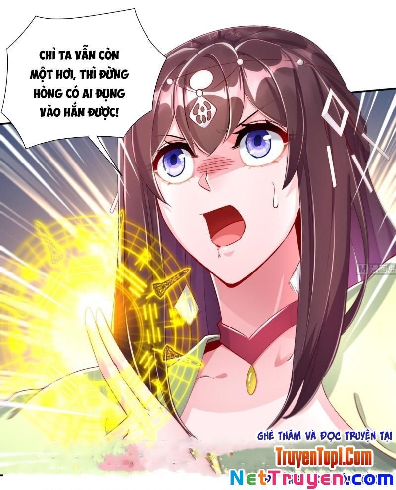 Trùng Sinh Ma Tôn Lộng Quyền Chapter 76 - Trang 2