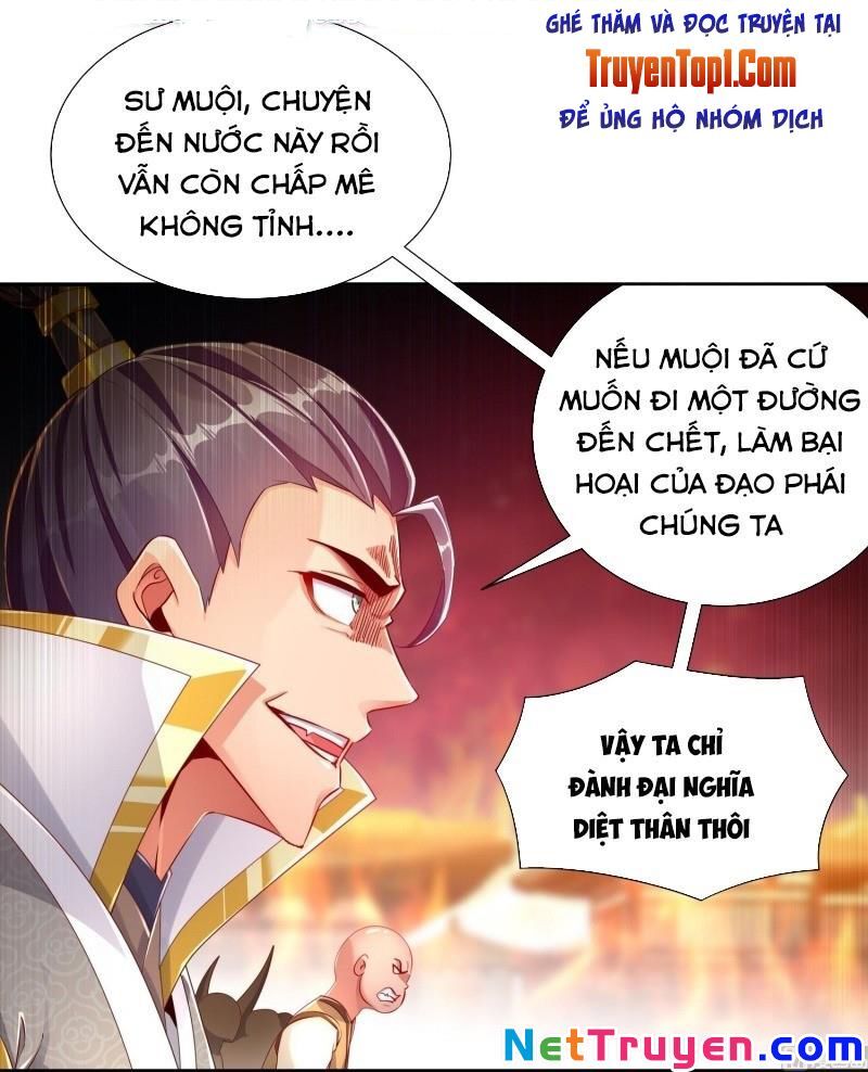 Trùng Sinh Ma Tôn Lộng Quyền Chapter 76 - Trang 2