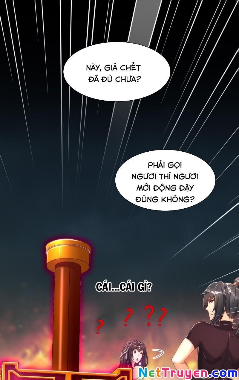 Trùng Sinh Ma Tôn Lộng Quyền Chapter 76 - Trang 2