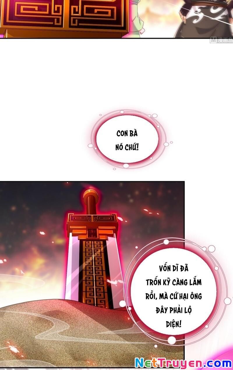 Trùng Sinh Ma Tôn Lộng Quyền Chapter 76 - Trang 2