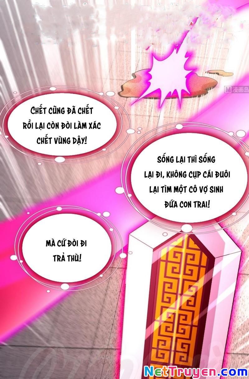 Trùng Sinh Ma Tôn Lộng Quyền Chapter 76 - Trang 2