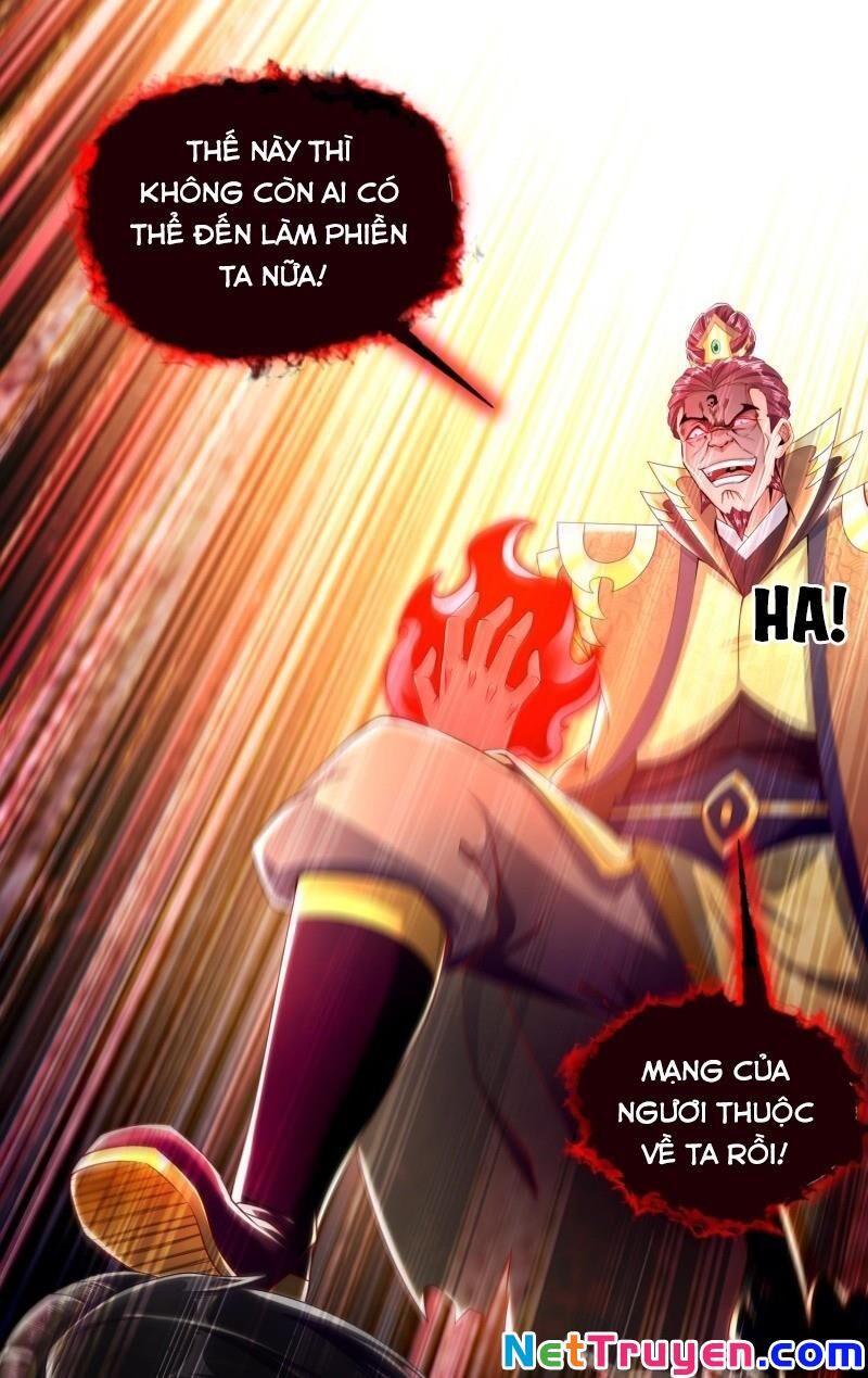 Trùng Sinh Ma Tôn Lộng Quyền Chapter 76 - Trang 2