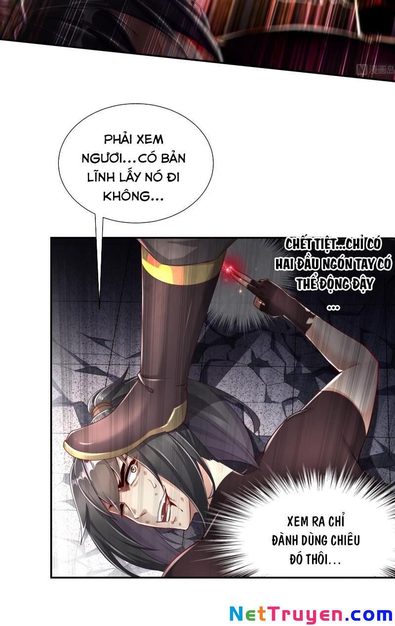 Trùng Sinh Ma Tôn Lộng Quyền Chapter 76 - Trang 2