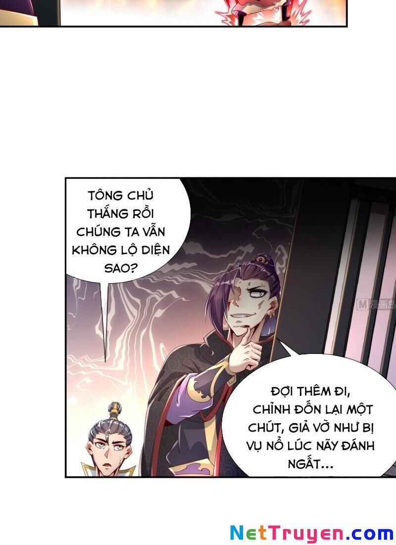 Trùng Sinh Ma Tôn Lộng Quyền Chapter 76 - Trang 2