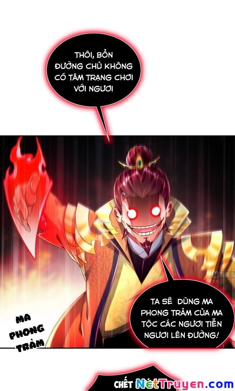 Trùng Sinh Ma Tôn Lộng Quyền Chapter 76 - Trang 2