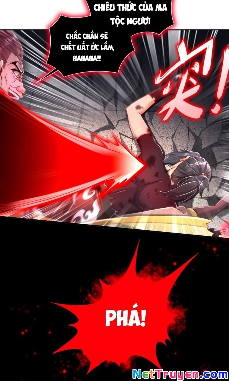 Trùng Sinh Ma Tôn Lộng Quyền Chapter 76 - Trang 2