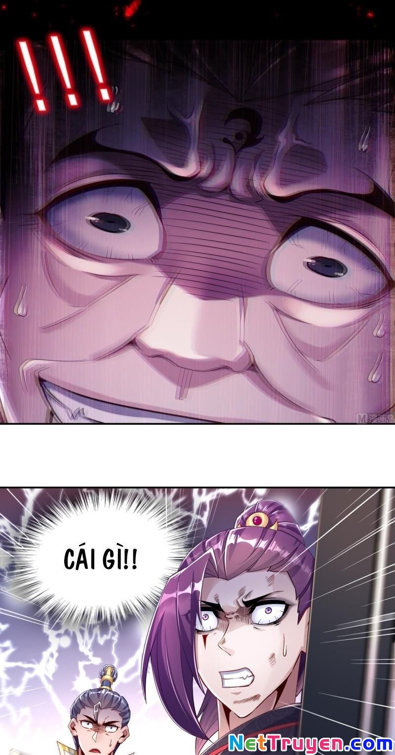 Trùng Sinh Ma Tôn Lộng Quyền Chapter 76 - Trang 2