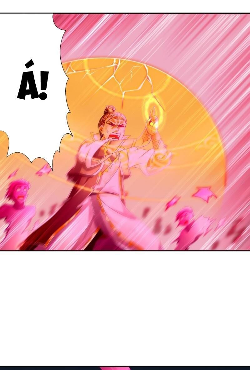 Trùng Sinh Ma Tôn Lộng Quyền Chapter 77 - Trang 2