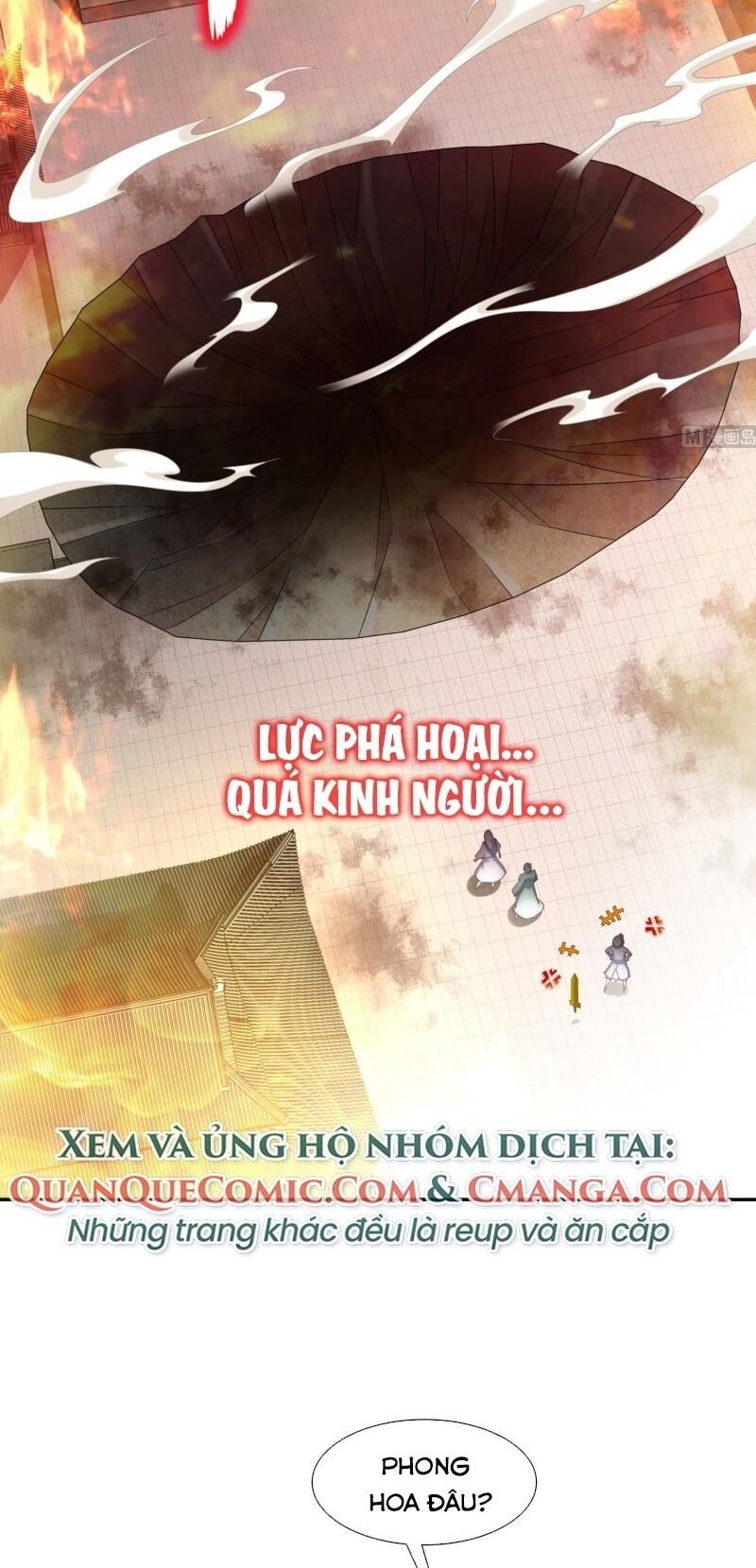 Trùng Sinh Ma Tôn Lộng Quyền Chapter 77 - Trang 2