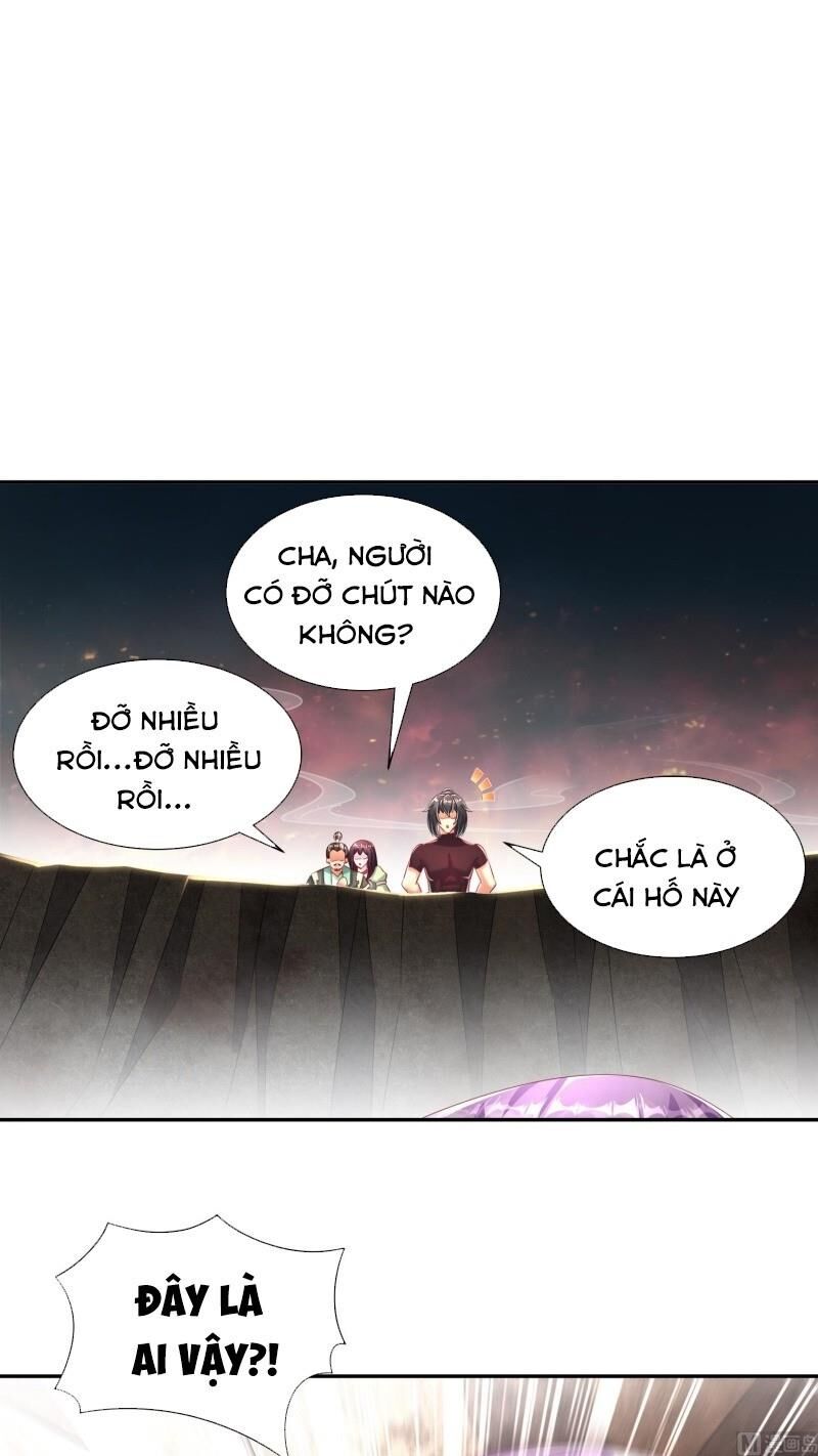 Trùng Sinh Ma Tôn Lộng Quyền Chapter 77 - Trang 2