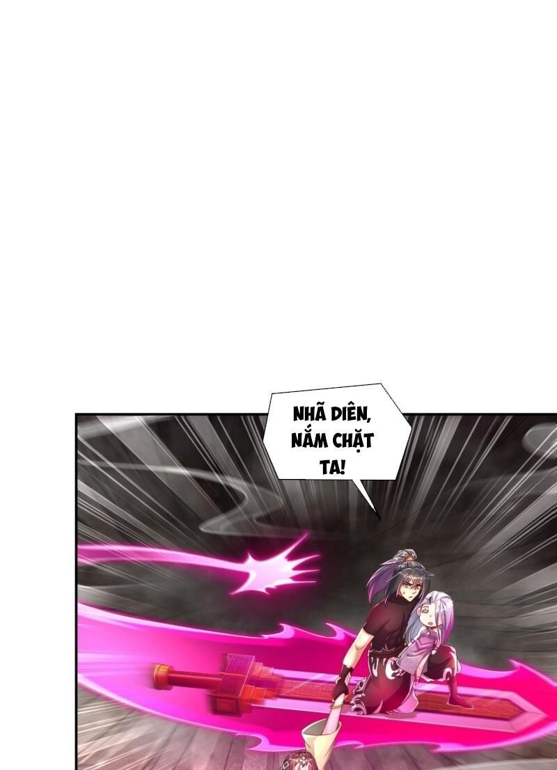 Trùng Sinh Ma Tôn Lộng Quyền Chapter 77 - Trang 2