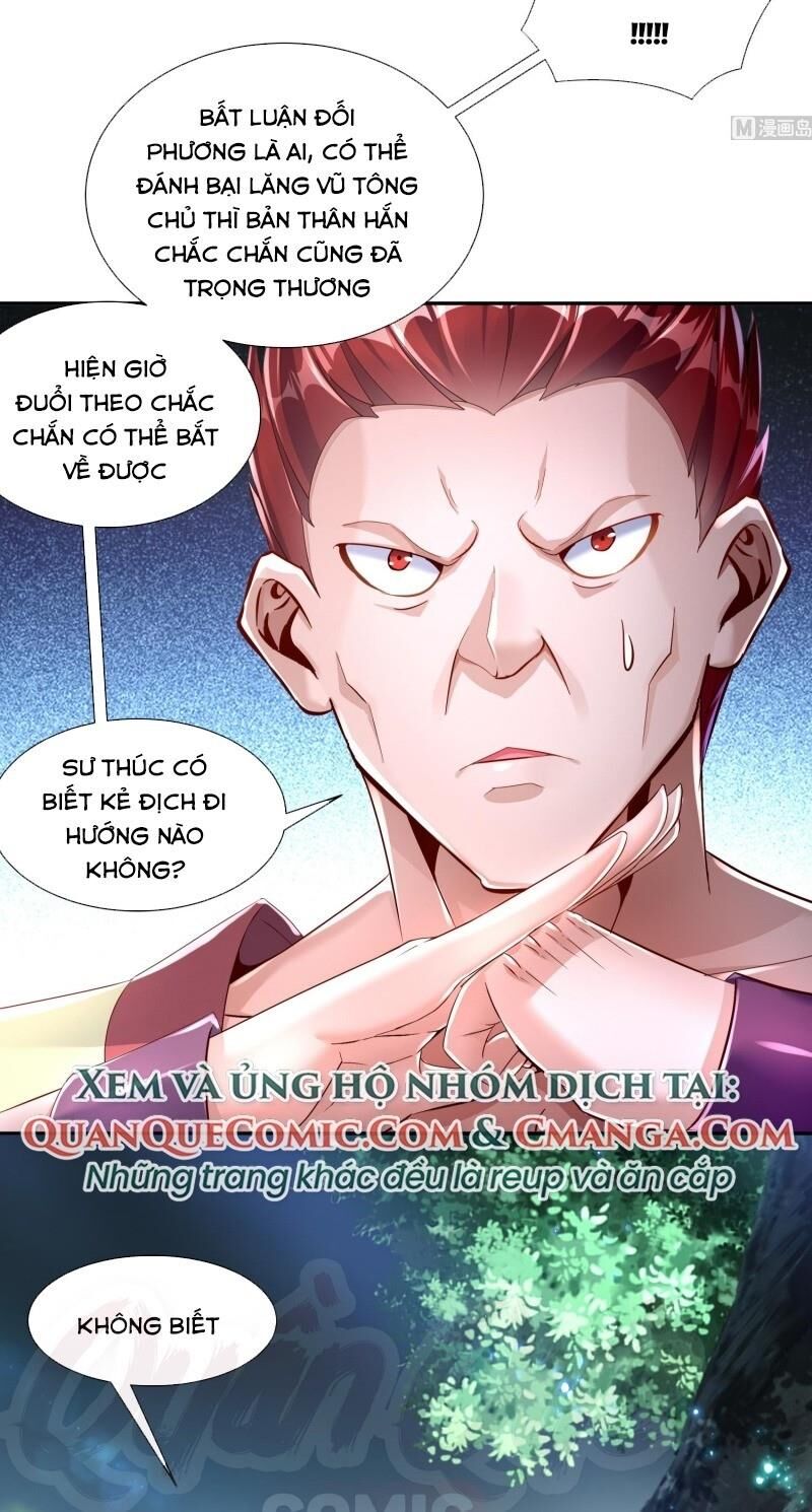 Trùng Sinh Ma Tôn Lộng Quyền Chapter 77 - Trang 2