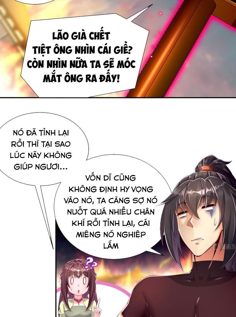 Trùng Sinh Ma Tôn Lộng Quyền Chapter 77 - Trang 2