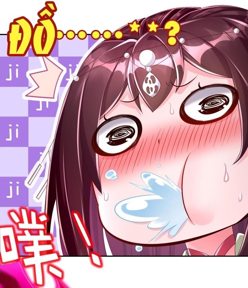 Trùng Sinh Ma Tôn Lộng Quyền Chapter 77 - Trang 2