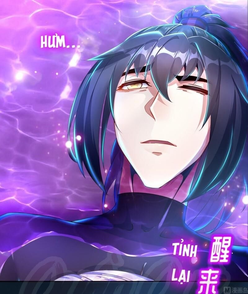 Trùng Sinh Ma Tôn Lộng Quyền Chapter 78 - Trang 2