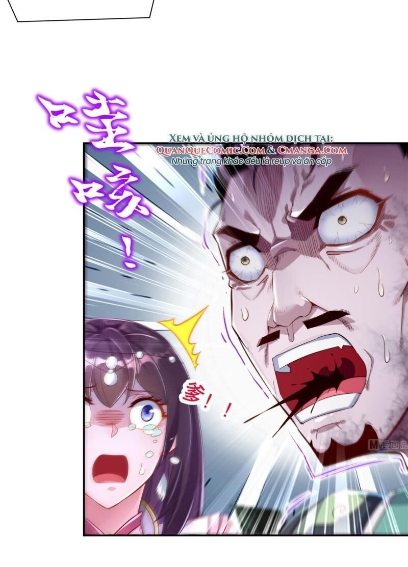 Trùng Sinh Ma Tôn Lộng Quyền Chapter 78 - Trang 2