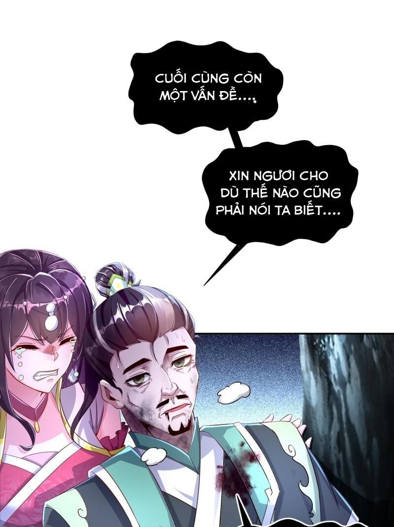 Trùng Sinh Ma Tôn Lộng Quyền Chapter 78 - Trang 2