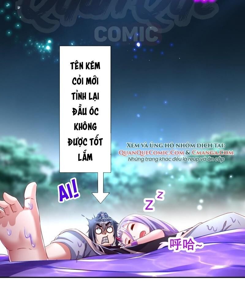 Trùng Sinh Ma Tôn Lộng Quyền Chapter 78 - Trang 2