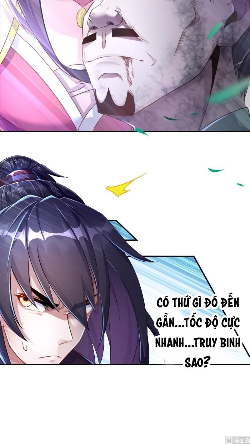 Trùng Sinh Ma Tôn Lộng Quyền Chapter 78 - Trang 2
