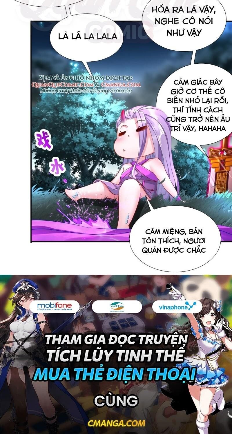 Trùng Sinh Ma Tôn Lộng Quyền Chapter 78 - Trang 2