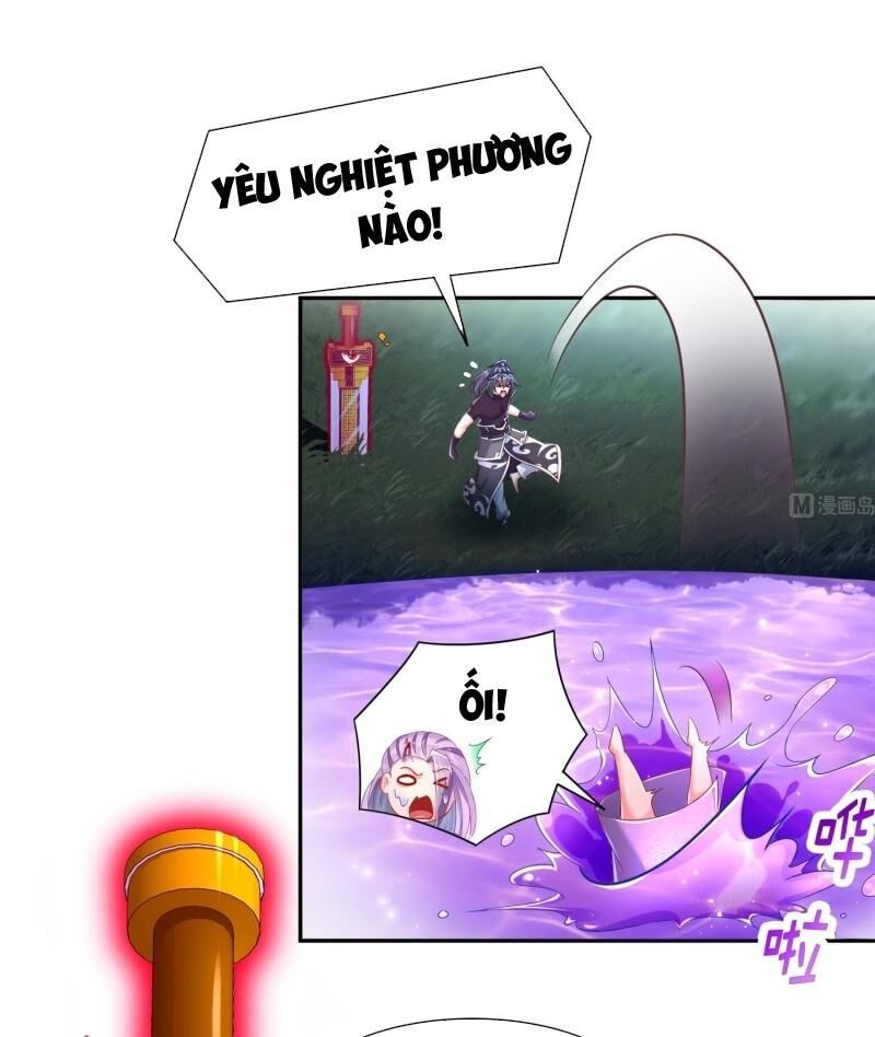 Trùng Sinh Ma Tôn Lộng Quyền Chapter 78 - Trang 2