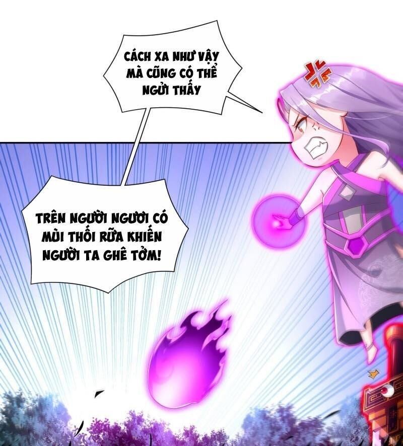 Trùng Sinh Ma Tôn Lộng Quyền Chapter 79 - Trang 2