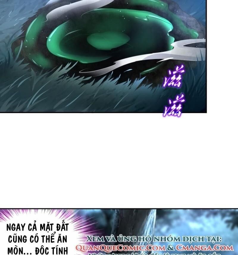Trùng Sinh Ma Tôn Lộng Quyền Chapter 79 - Trang 2