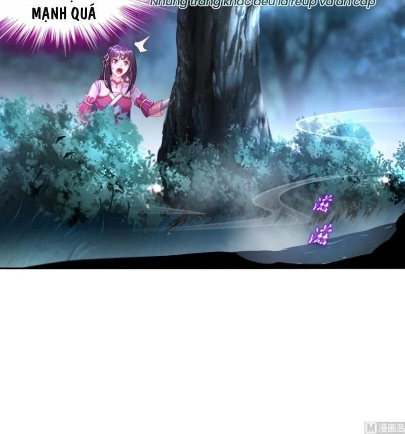 Trùng Sinh Ma Tôn Lộng Quyền Chapter 79 - Trang 2