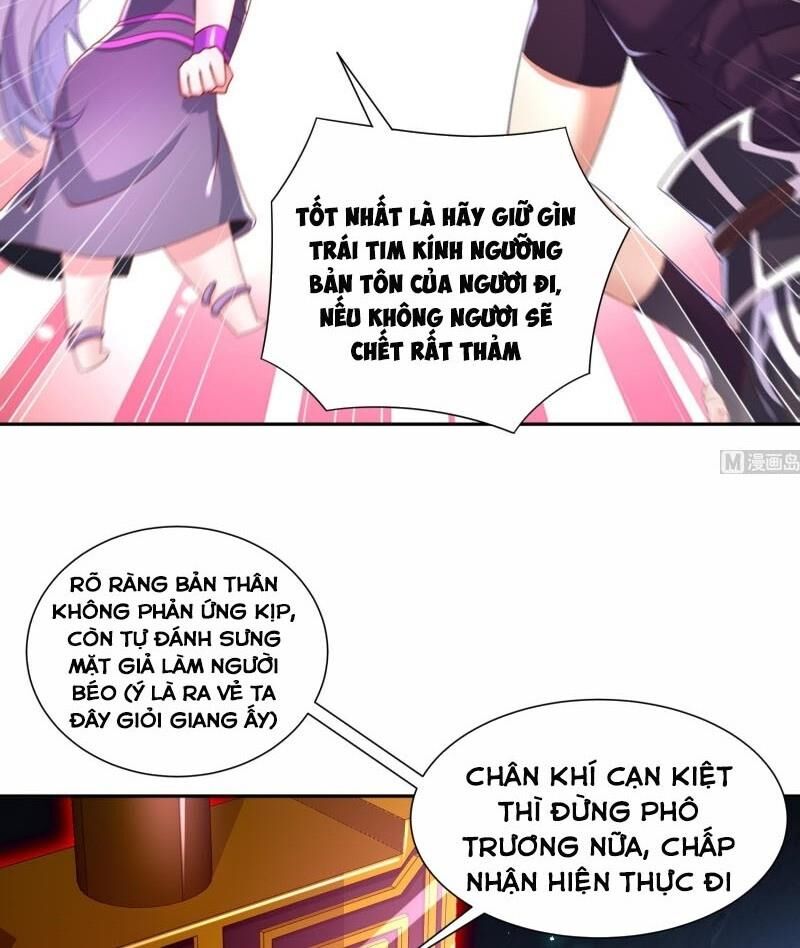 Trùng Sinh Ma Tôn Lộng Quyền Chapter 79 - Trang 2