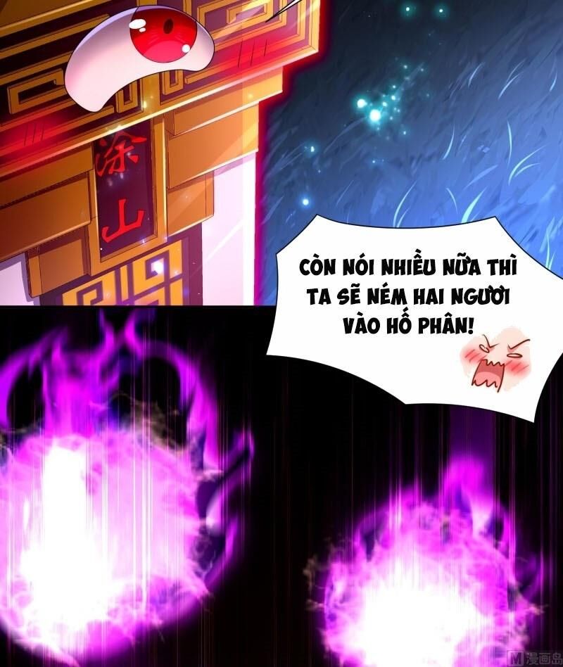 Trùng Sinh Ma Tôn Lộng Quyền Chapter 79 - Trang 2