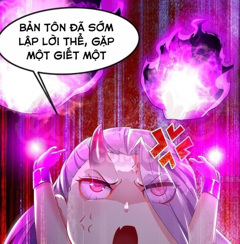 Trùng Sinh Ma Tôn Lộng Quyền Chapter 79 - Trang 2