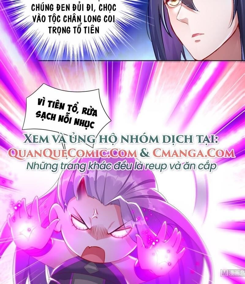 Trùng Sinh Ma Tôn Lộng Quyền Chapter 79 - Trang 2