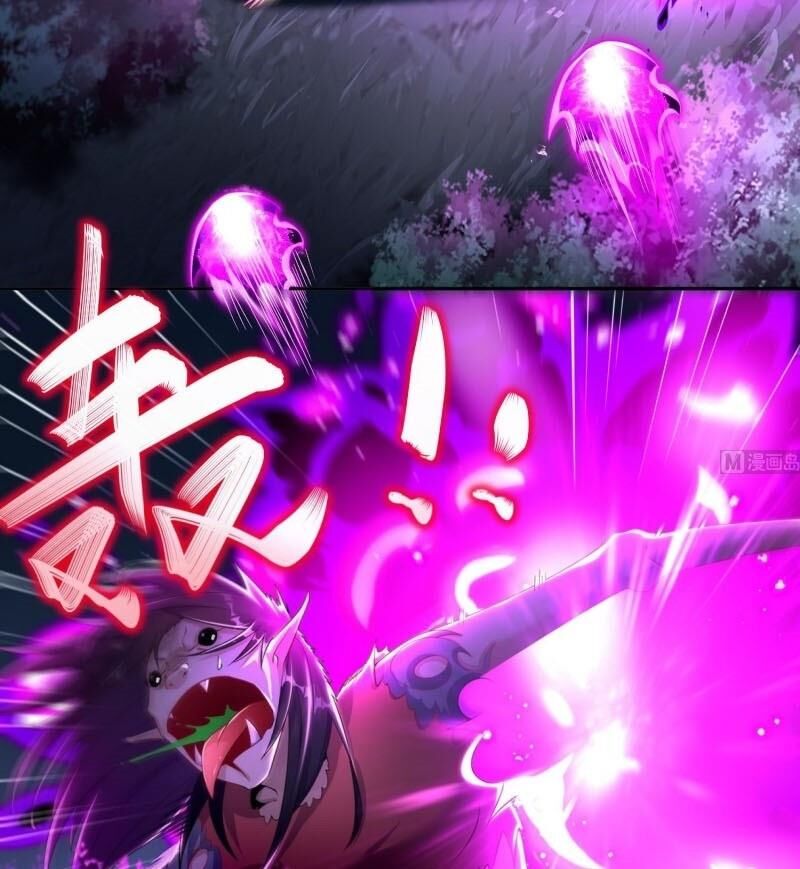 Trùng Sinh Ma Tôn Lộng Quyền Chapter 79 - Trang 2