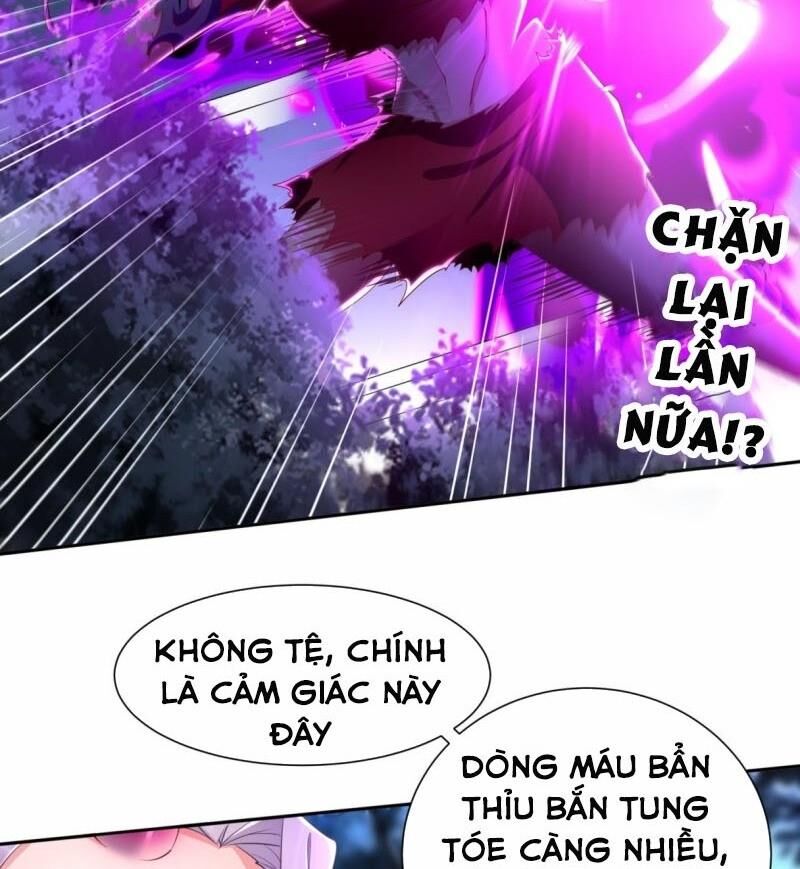 Trùng Sinh Ma Tôn Lộng Quyền Chapter 79 - Trang 2