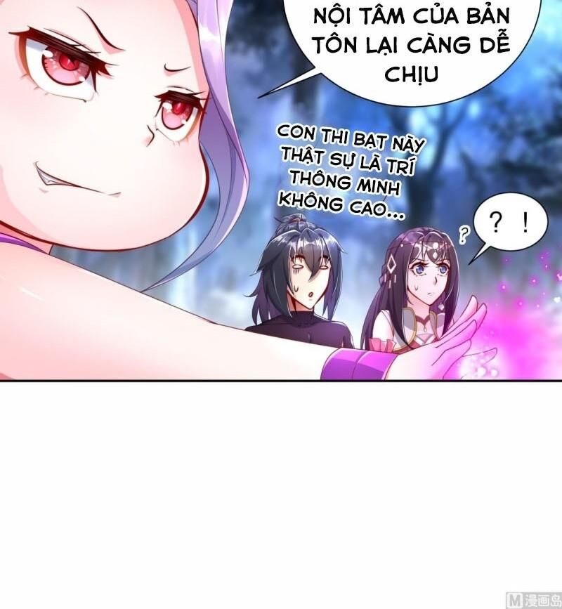 Trùng Sinh Ma Tôn Lộng Quyền Chapter 79 - Trang 2