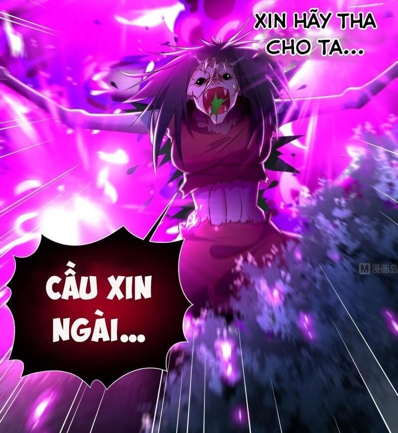Trùng Sinh Ma Tôn Lộng Quyền Chapter 79 - Trang 2