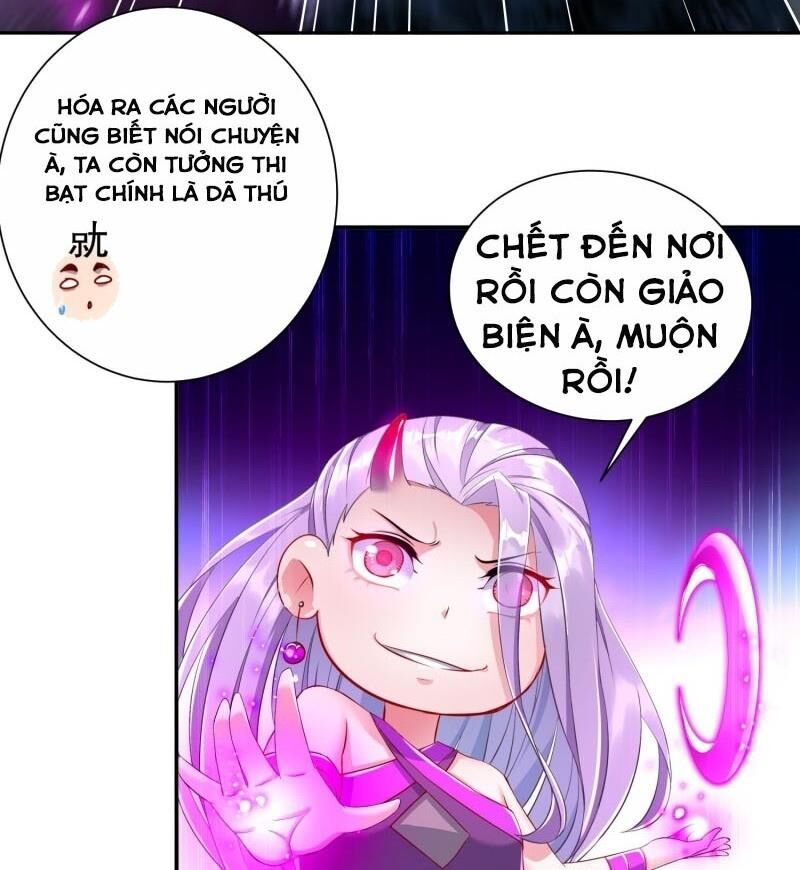 Trùng Sinh Ma Tôn Lộng Quyền Chapter 79 - Trang 2