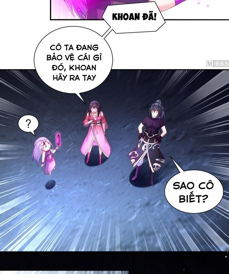 Trùng Sinh Ma Tôn Lộng Quyền Chapter 79 - Trang 2