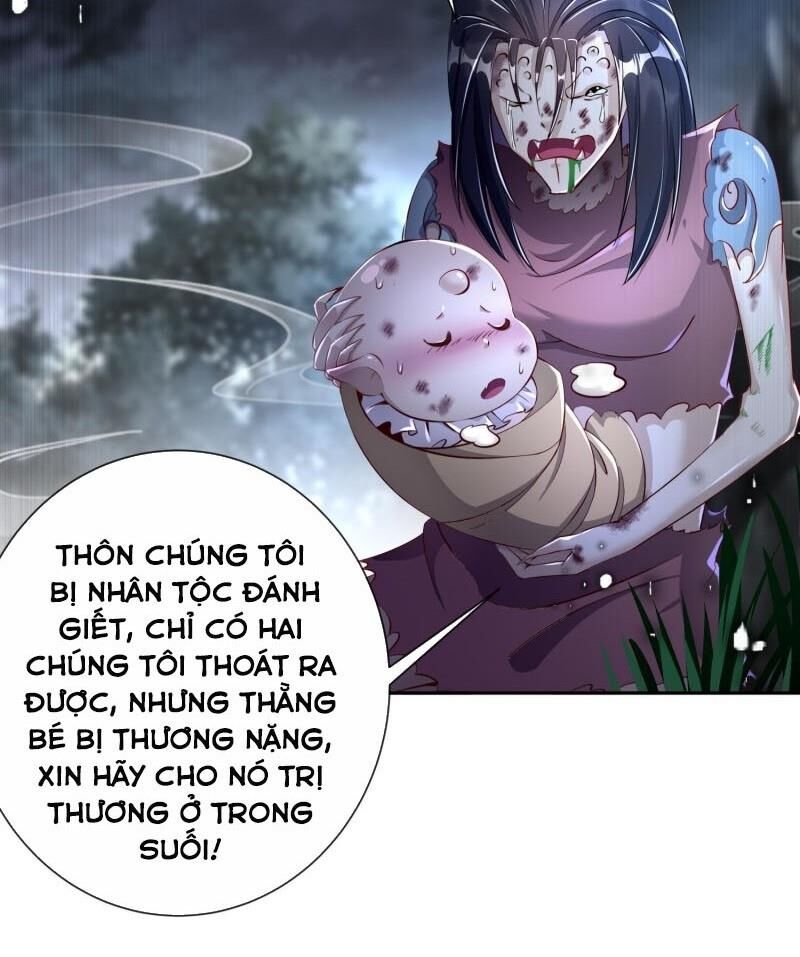 Trùng Sinh Ma Tôn Lộng Quyền Chapter 79 - Trang 2