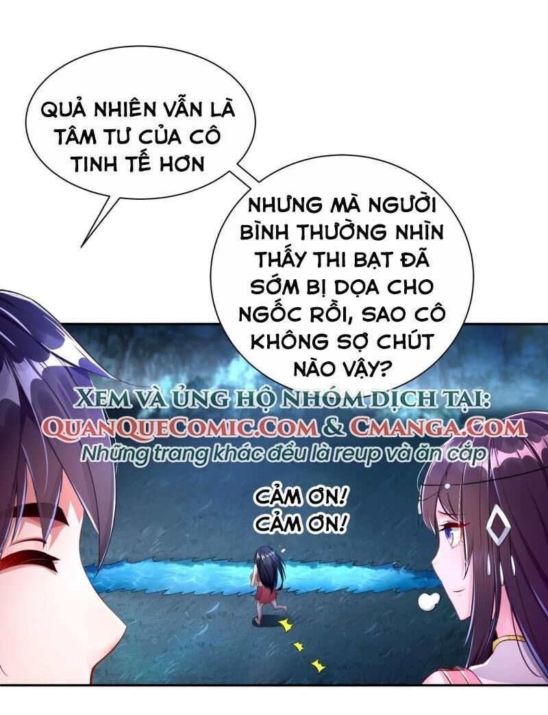 Trùng Sinh Ma Tôn Lộng Quyền Chapter 79 - Trang 2