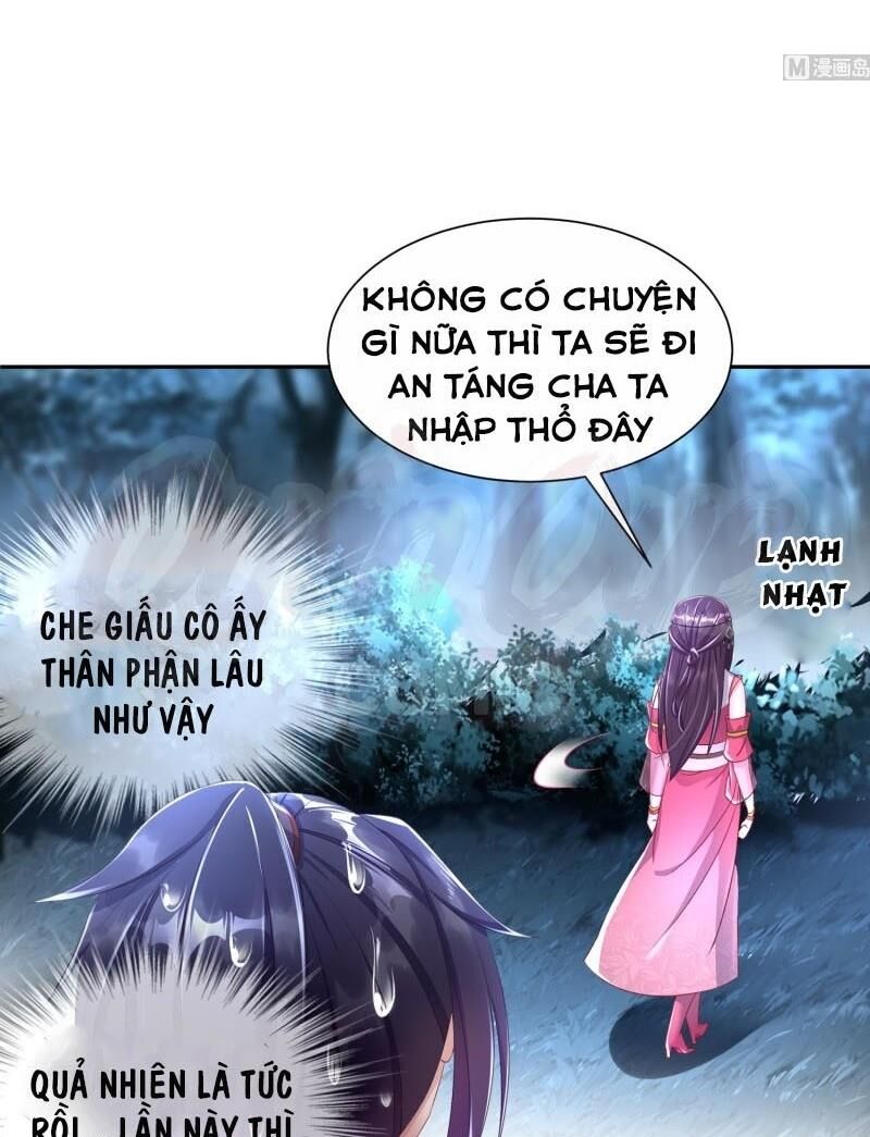Trùng Sinh Ma Tôn Lộng Quyền Chapter 79 - Trang 2