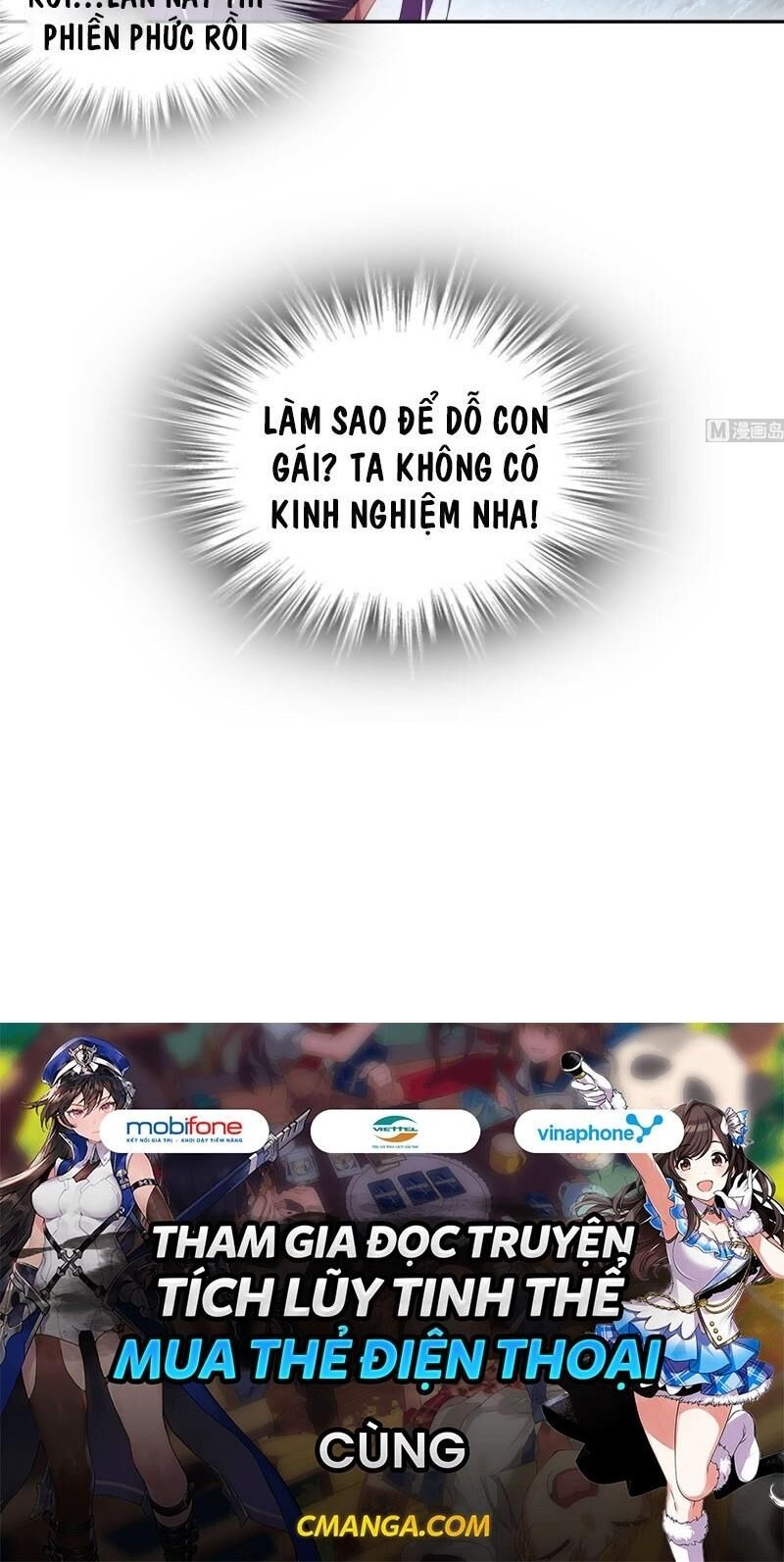 Trùng Sinh Ma Tôn Lộng Quyền Chapter 79 - Trang 2